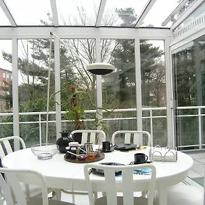 2* Bed & Breakfast Middelheim