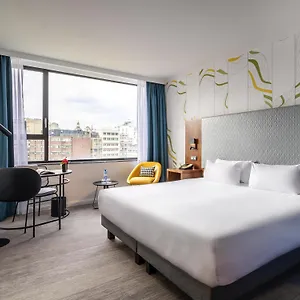 מלון Mercure Centre