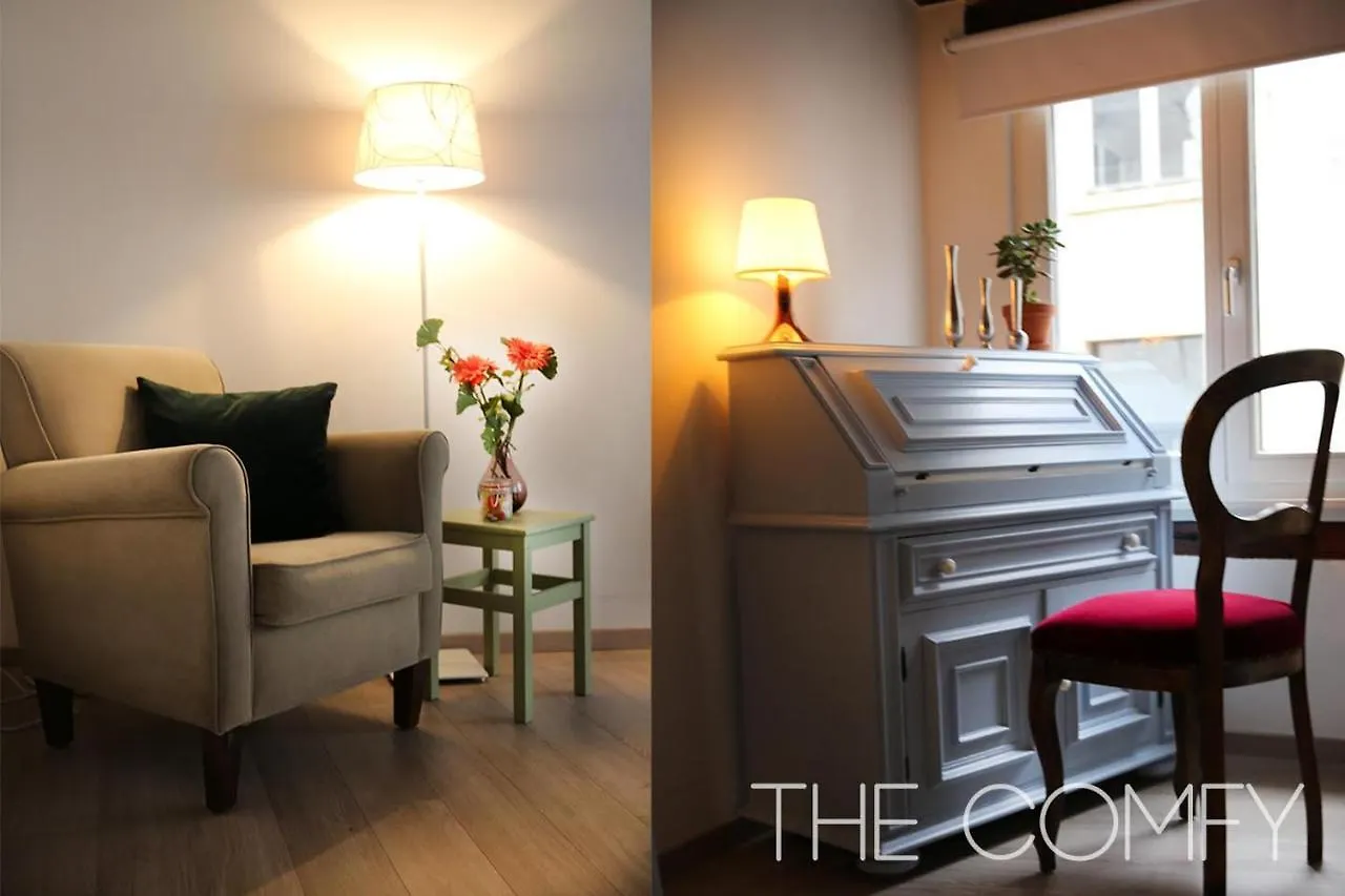 Make Up Garden B&B Antwerp 2*,  Belgium
