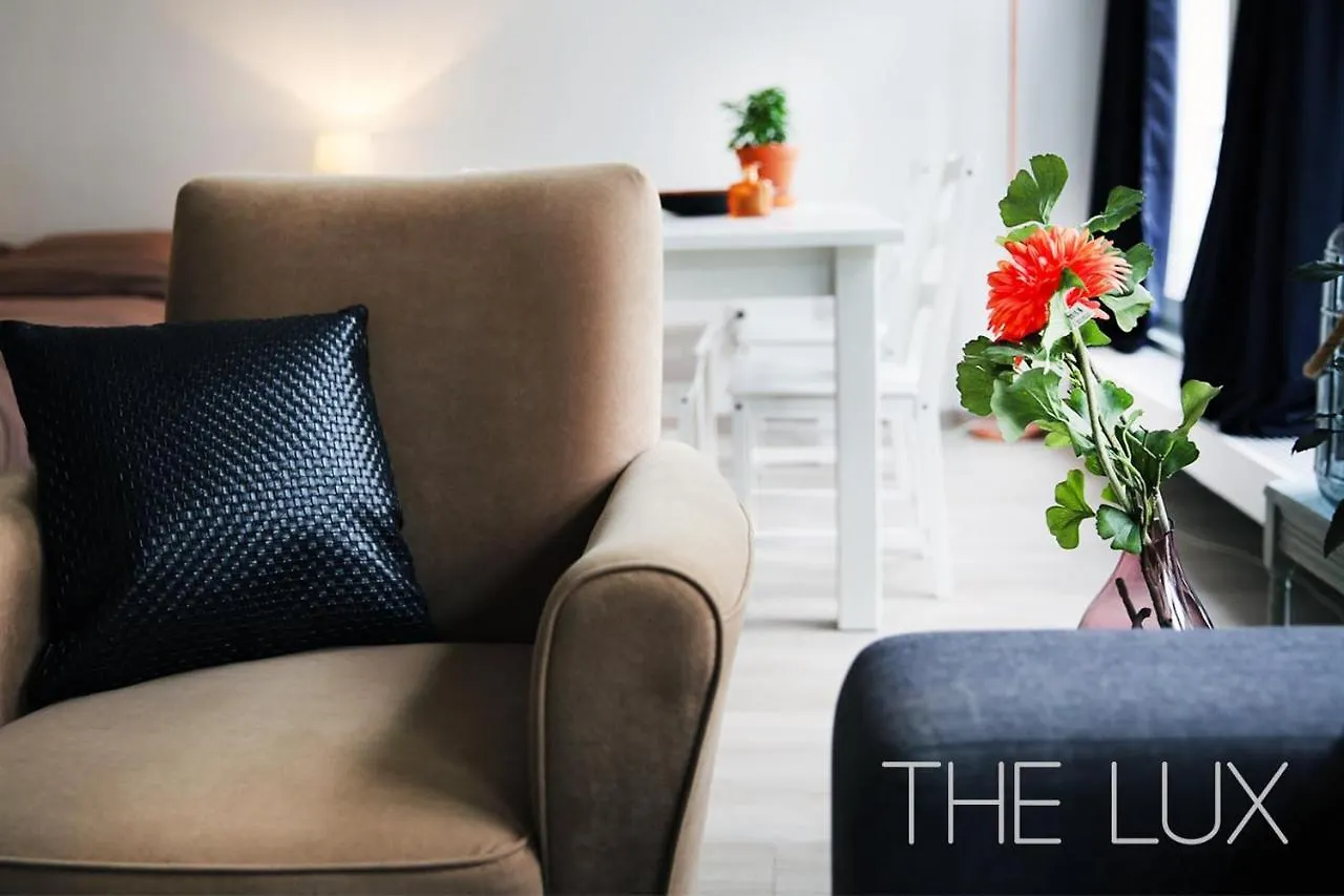 ** Bed & Breakfast Make Up Garden B&B Anversa Belgio