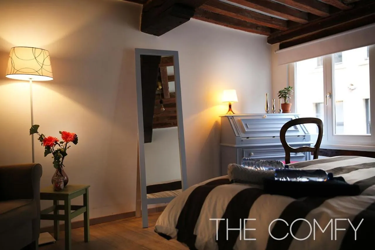 Make Up Garden B&B Anversa 2*,