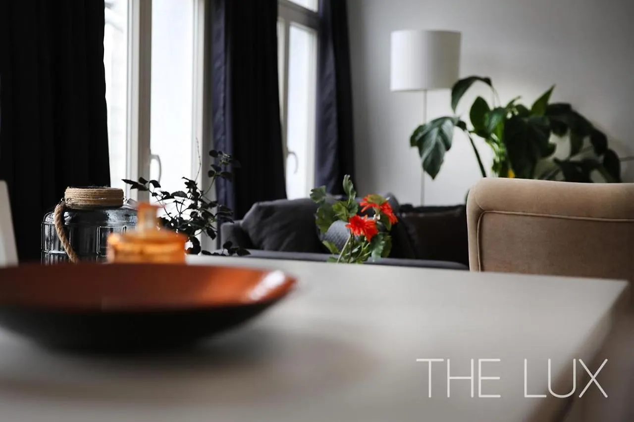Make Up Garden B&B Anversa